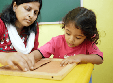 Little Elly Preschool - Banaswadi