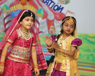Little Elly Preschool - Basaveshwar Nagar
