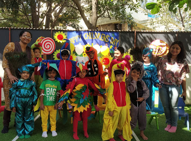 Little Elly Preschool - Gottigere