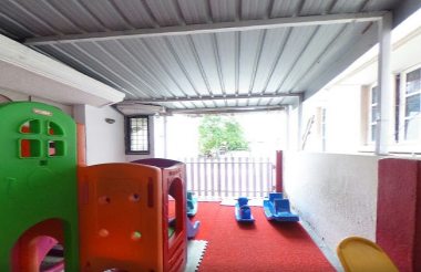 Little Elly Preschool - Hongasandra