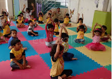 Little Elly Preschool - Indiranagar