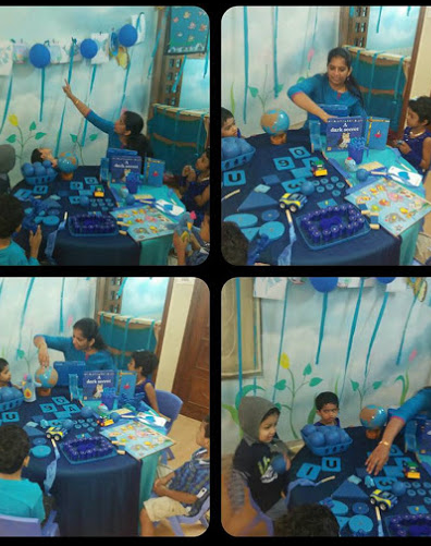 Little Elly Preschool - jp nagar 5th Phase