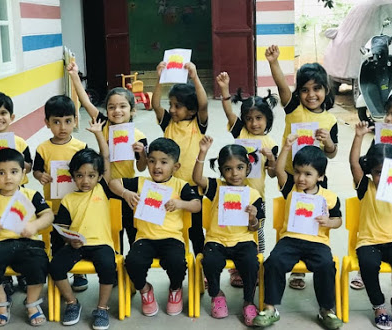 Little Elly Preschool - jp nagar 5th Phase