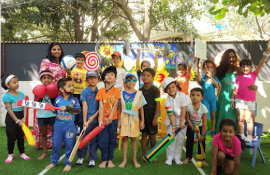 Little Elly Preschool - JP Nagar