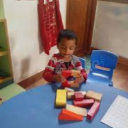 Little Elly Preschool - Koramangala