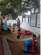 Little Elly Preschool - Koramangala