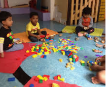 Little Elly Preschool - Koramangala