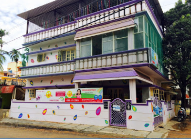 Little Elly Preschool - Mahadevapura