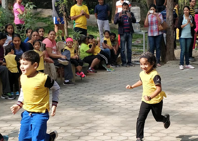 Little Elly Preschool - Maruthi Sevanagar