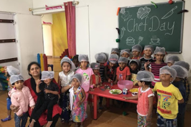 Little Elly Preschool - Nobo Nagar