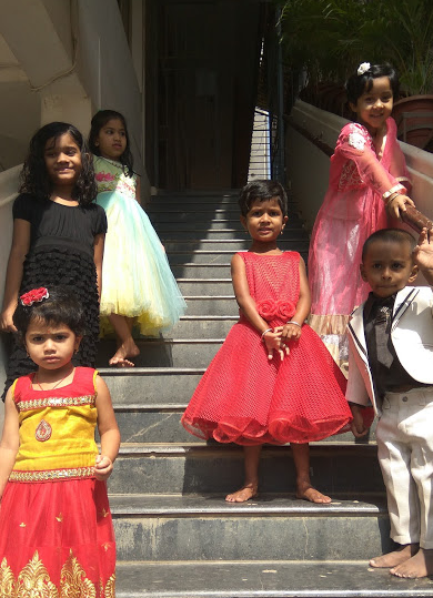 Little Elly Preschool - Nobo Nagar
