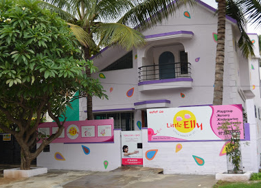 Little Elly Preschool - Sadanandanagar