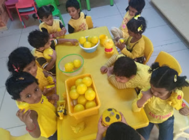 Little Elly Preschool - Sarjapur