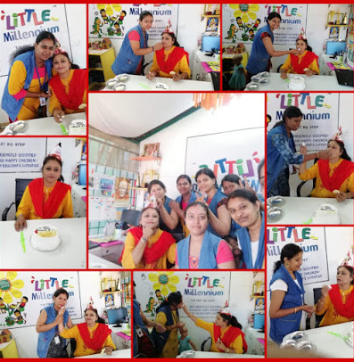 Little Millenium - Bannerghatta Main Road