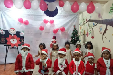 Little Millenium - Yelahanka