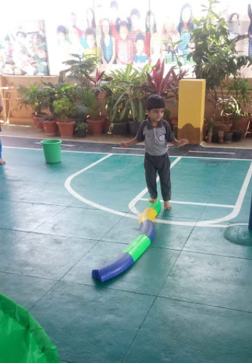 Little Millennium - Basaveshwar Nagar