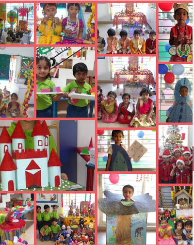 Little Millennium - Bhashyam Circle