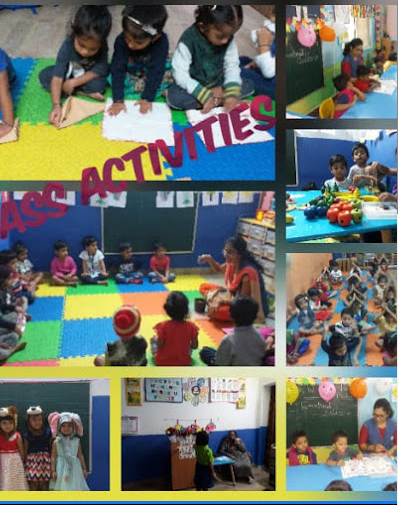 Little Millennium - Rajajinagar