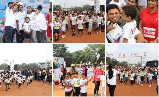 Little Millennium - RK Hegde Nagar
