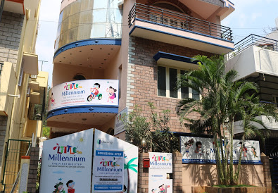 Little Millennium - Sahakar Nagar