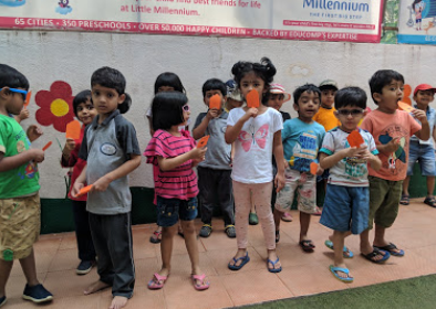 Little Millennium - Sahakar Nagar