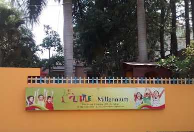 Little Millennium - Whitefield
