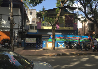 Little Paradise - Koramangala