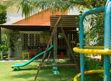 Little Red Hen Preschool - Kothanur