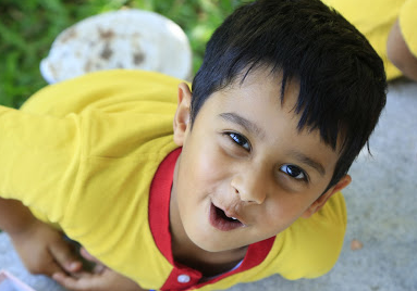 Little Red Hen Preschool - Kothanur