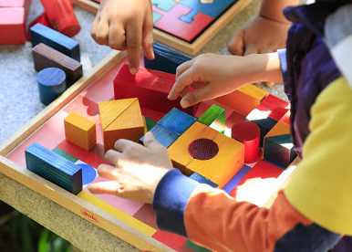 Little Red Hen Preschool - Kothanur