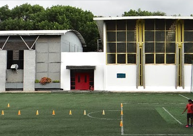 Mallya Aditi International School - Yelahanka