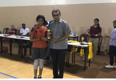 Mallya Aditi International School - Yelahanka