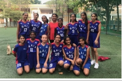 Mallya Aditi International School - Yelahanka