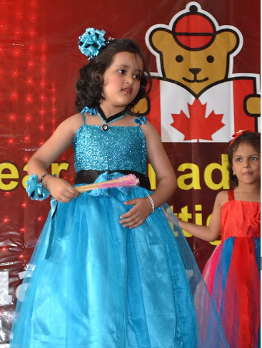 Maple Bear Canadian - Doddakammanahalli