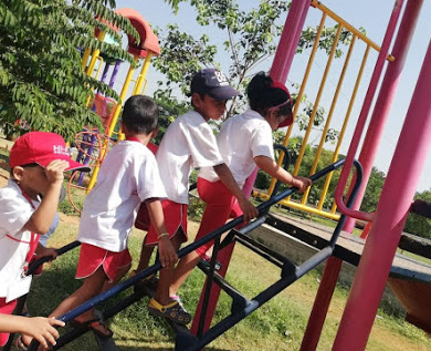 Maple Bear Canadian Pre School - Vijayanagar