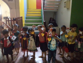 Maple Bear Canadian Preschool - Jayanagar