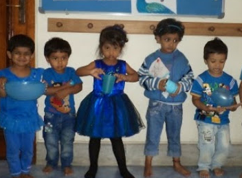Maple Bear Canadian Preschool - Jayanagar