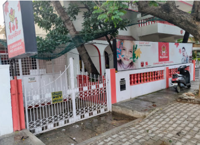 Maple Bear Canadian Preschool - Jayanagar