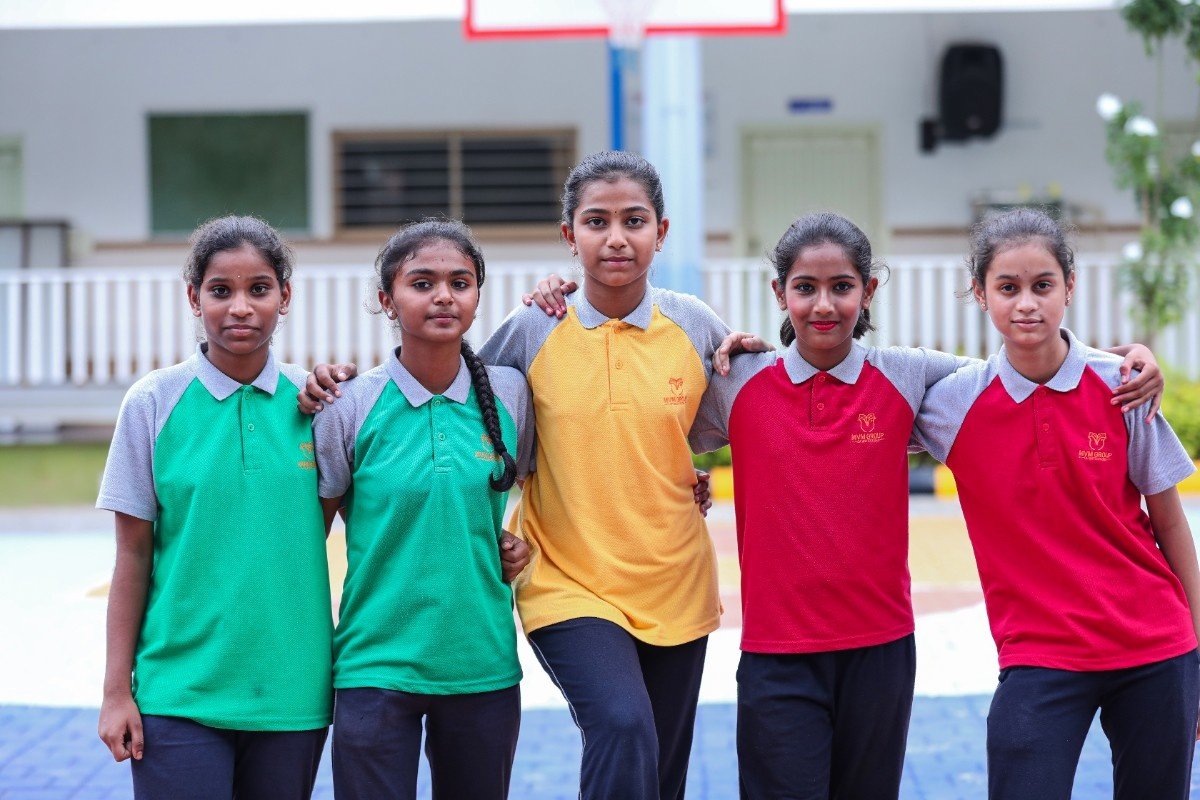MVM School - Devanahalli
