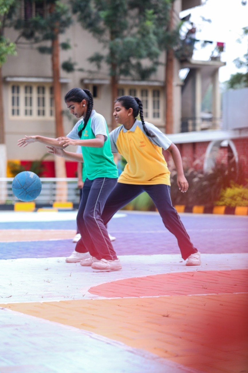 MVM School - Devanahalli