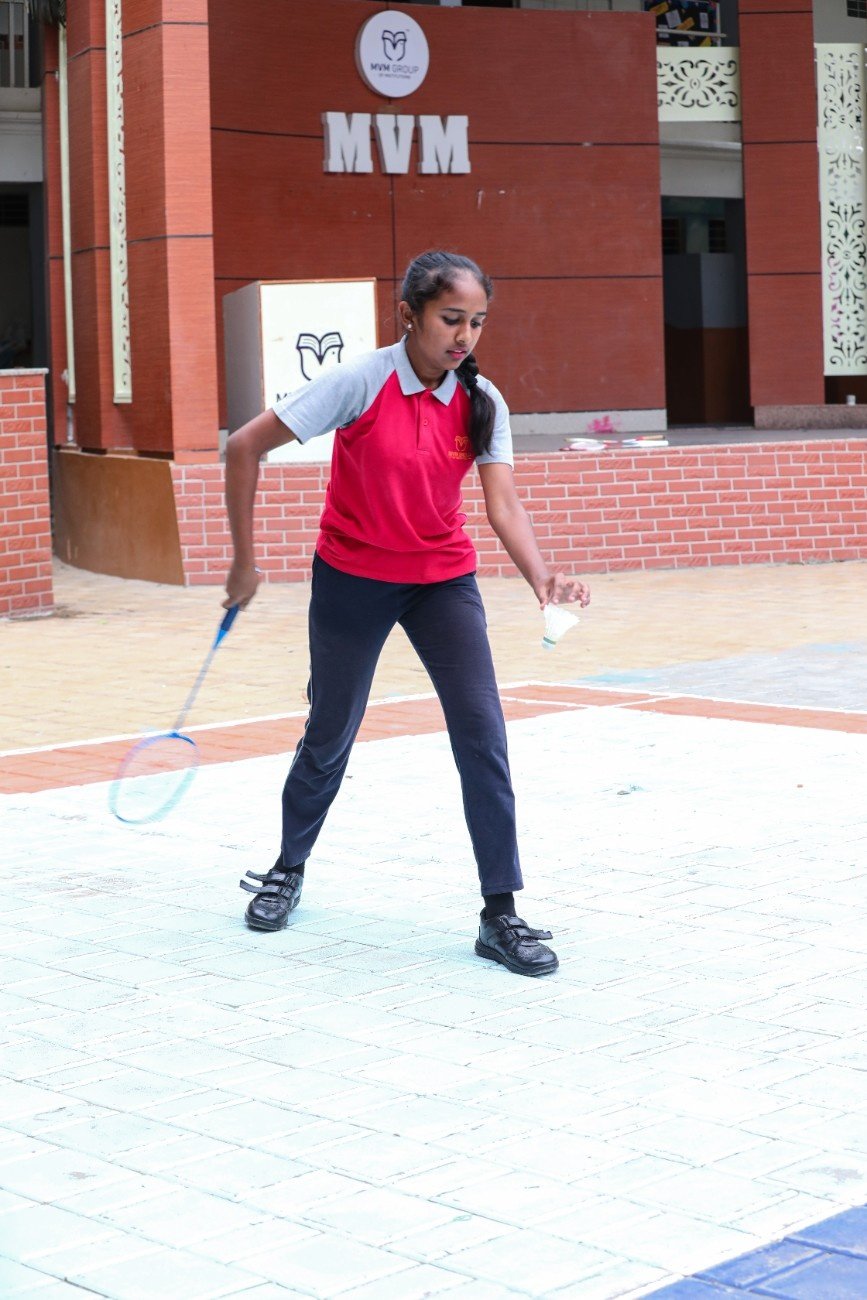 MVM School - Devanahalli