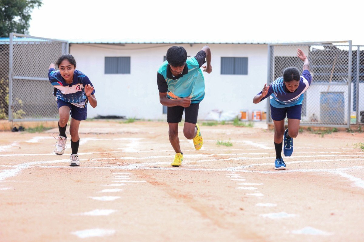 MVM School - Devanahalli