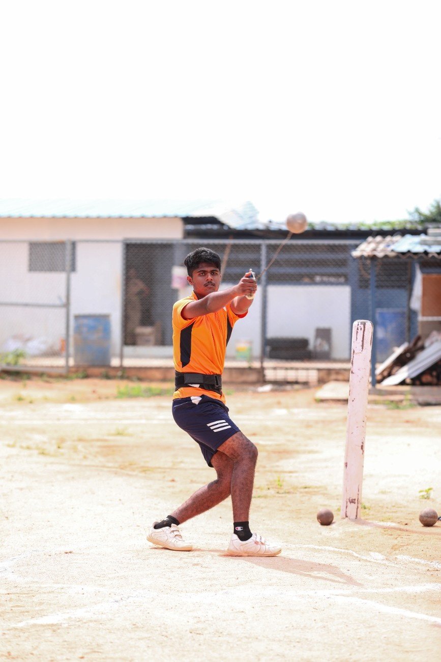 MVM School - Devanahalli