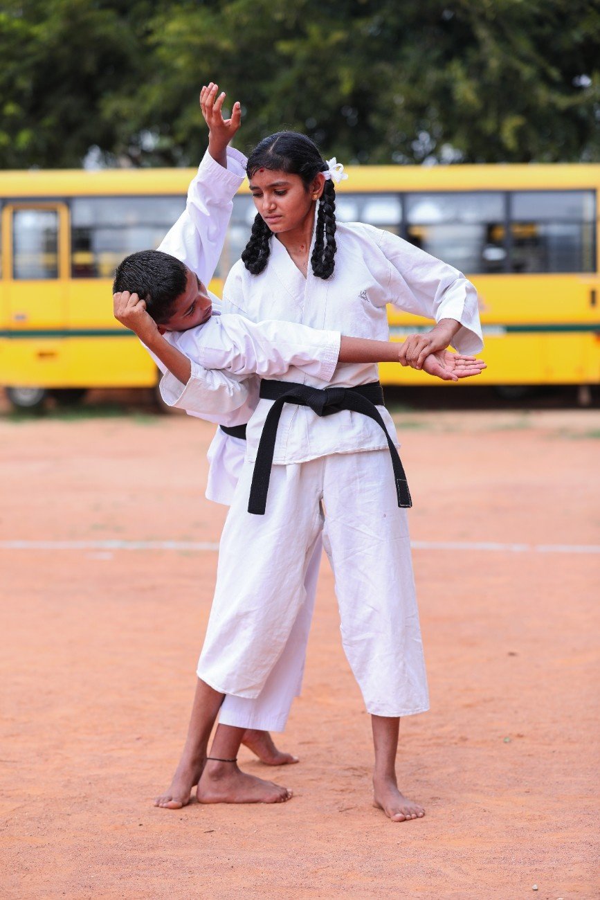 MVM School - Devanahalli