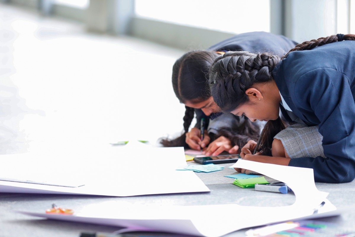 MVM School - Devanahalli
