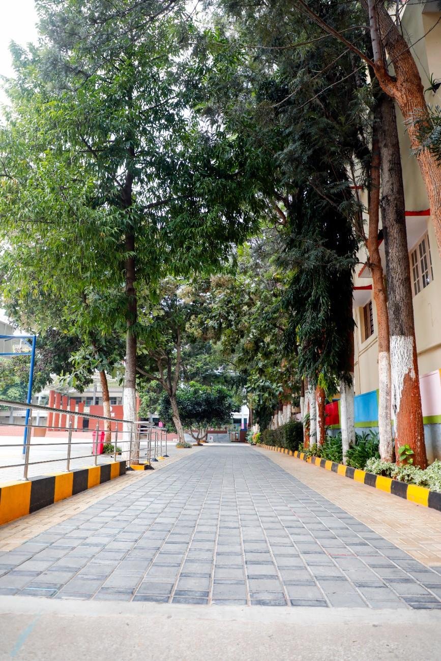 MVM School - Devanahalli