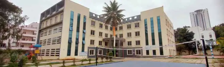 Narayana e-Techno School - Adugodi