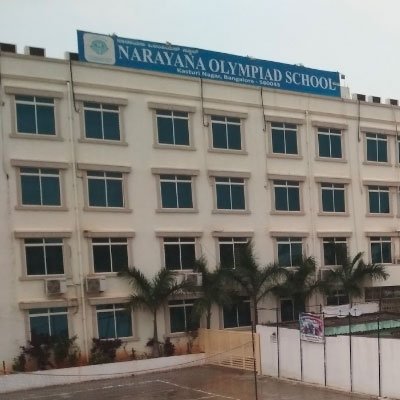 Narayana e-Techno School, Electronic City - Electronic City Phase II