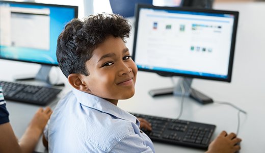 Narayana E-Techno School - Green Glen Layout