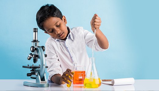 Narayana E-Techno School - Green Glen Layout